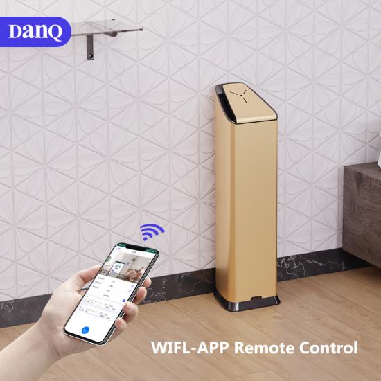 جهاز موزع روائح وعطور للفنادق بتحكم WIFI