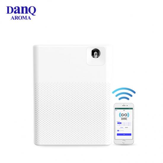 جهاز روائح HVAC بتقنية WIFI جديد للفندق
