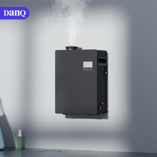 جهاز موزع عطور للفنادق بنظام HVAC للاستخدام التجاري