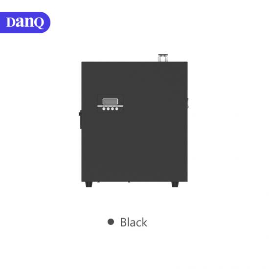 جهاز نشر العطر التجاري بالزيوت العطرية الكهربائي بنظام HVAC