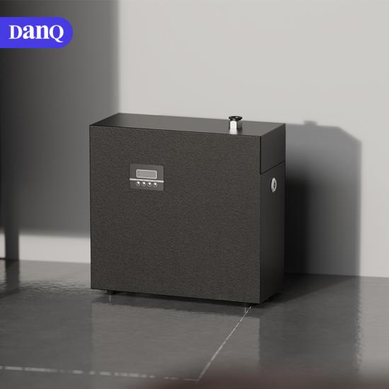 جهاز نظام توصيل ونشر العطر بنظام HVAC للمساحات الكبيرة