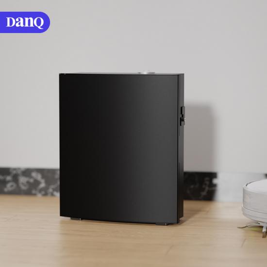 جهاز ناشر روائح بالزيوت العطرية النقية مثبت على الحائط، جهاز تعطير HVAC رائج للبيع