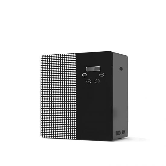 جهاز نشر العطر التجاري بنظام HVAC للفنادق