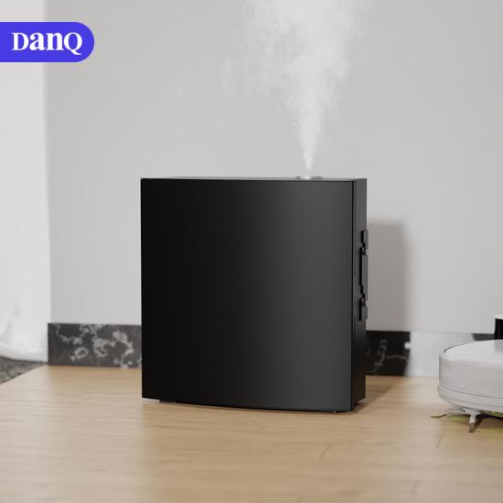 جهاز ناشر زيوت تجاري للفنادق يعمل بتقنية WIFI / Bluetooth، مصنع من الصين