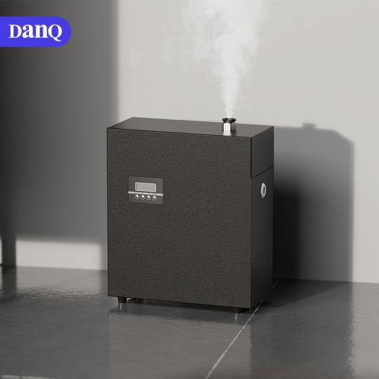 جهاز نشر العطر التجاري بالزيوت العطرية الكهربائي بنظام HVAC