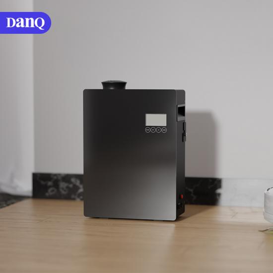 جهاز موزع عطور للفنادق بنظام HVAC للاستخدام التجاري