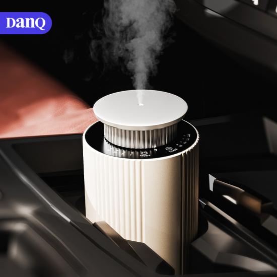 ناشر عطر عالي الجودة بدون ماء بسعة 20 مل، ناشر زيت للسيارة، ناشر زيوت عطرية بدون ماء للمنزل