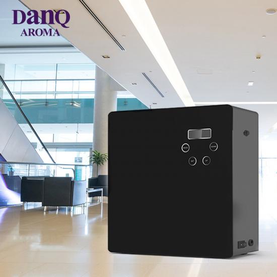 جهاز نشر العطر التجاري بنظام HVAC للفنادق