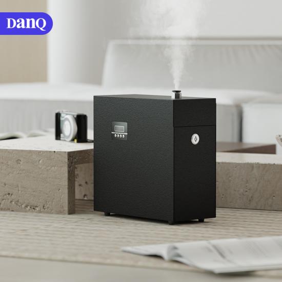 جهاز نظام توصيل ونشر العطر بنظام HVAC للمساحات الكبيرة
