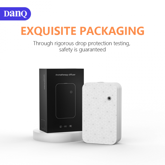 D50mini ناشر عطر محمول، ناشر زيت، ناشر صغير، ناشر روائح