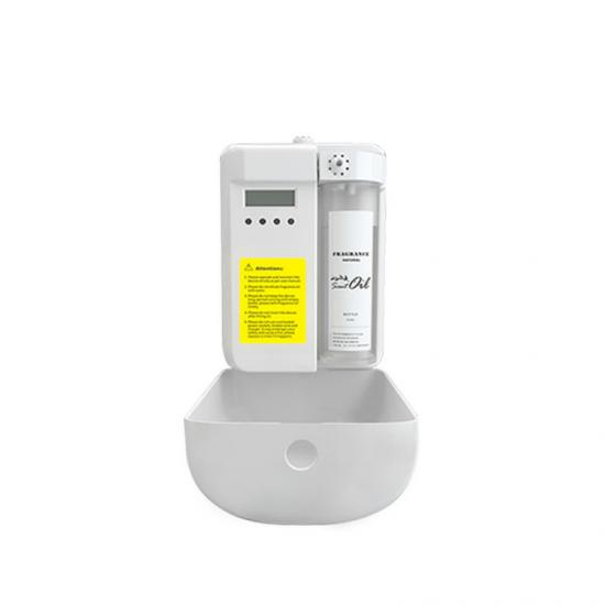 جهاز منزلي لنشر الروائح والزيوت العطرية مع تحكم WIFI