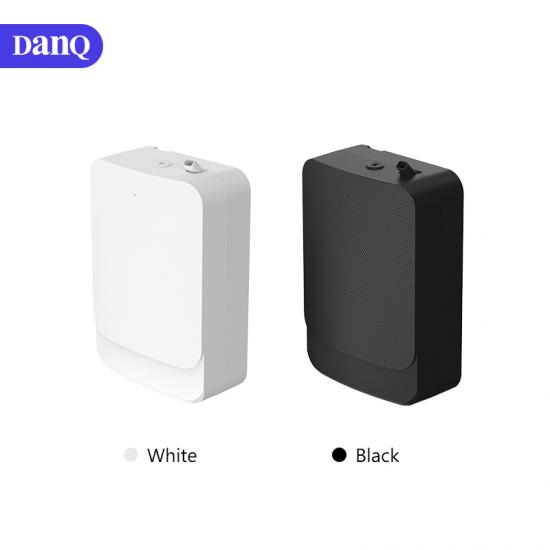 DANQ جهاز ناشر زيوت عطرية تجاري مثبت على الحائط