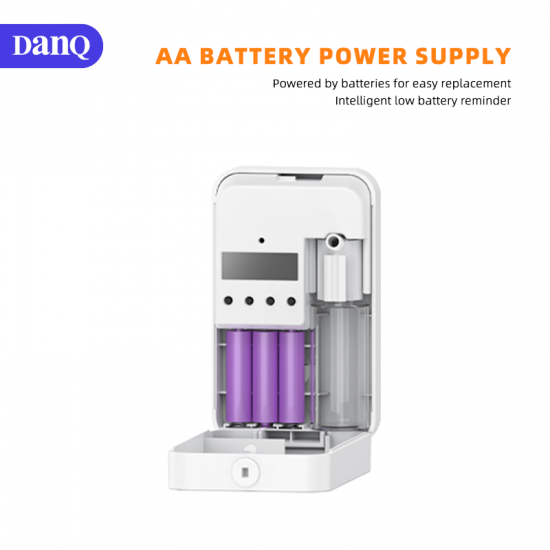 D50mini ناشر عطر محمول، ناشر زيت، ناشر صغير، ناشر روائح