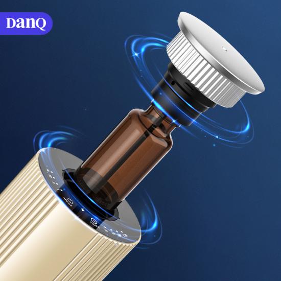 ناشر عطر عالي الجودة بدون ماء بسعة 20 مل، ناشر زيت للسيارة، ناشر زيوت عطرية بدون ماء للمنزل