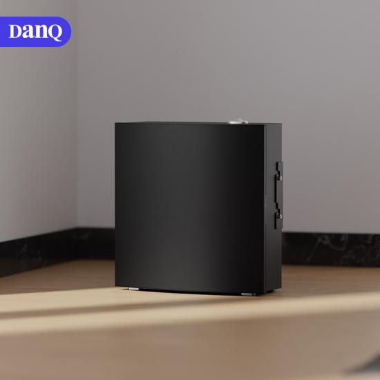 جهاز ناشر زيوت تجاري للفنادق يعمل بتقنية WIFI / Bluetooth، مصنع من الصين