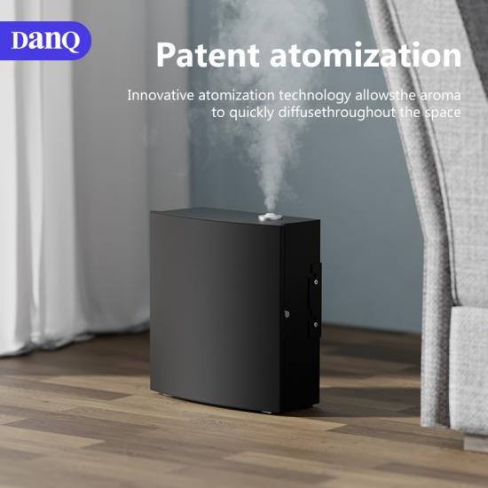 جهاز ناشر زيوت تجاري للفنادق يعمل بتقنية WIFI / Bluetooth، مصنع من الصين