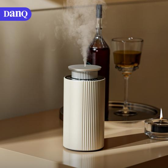 ناشر عطر عالي الجودة بدون ماء بسعة 20 مل، ناشر زيت للسيارة، ناشر زيوت عطرية بدون ماء للمنزل