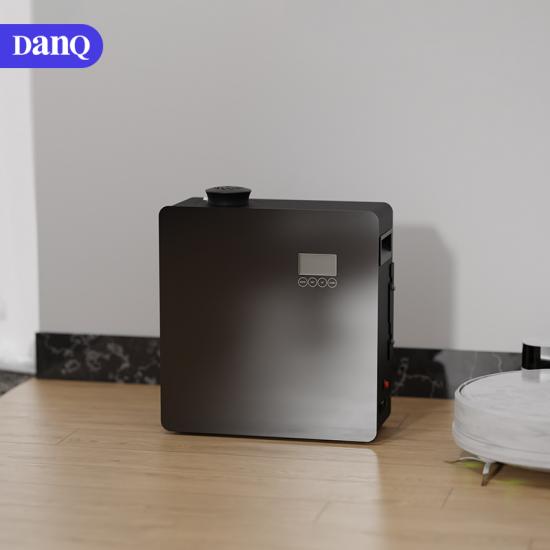 جهاز كهربائي لتوزيع العطر بالزيوت العطرية الأساسية بالجملة بنظام HVAC